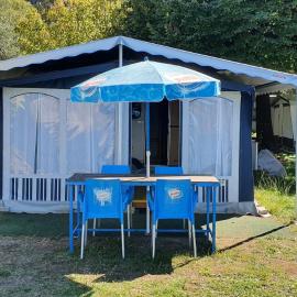 Camping Pilzone, hotel u gradu Iseo