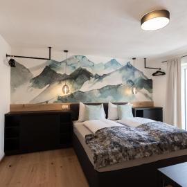 Landhaus Riepler, hotel in Wagrain