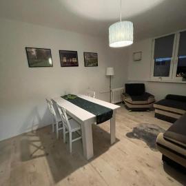 Apartament Arverso