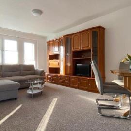 Gästewohnung KL. WZL 40_4, hotel v destinaci Klein Wanzleben