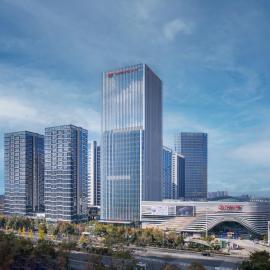Wanda Realm Kunming, hotel en Kunming
