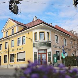 Hotel Blie, Bed & Breakfast, Self Check-in, Hotel in Horn