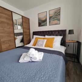 Apartamenty Górski Kryształ, hotelli kohteessa Murzasichle
