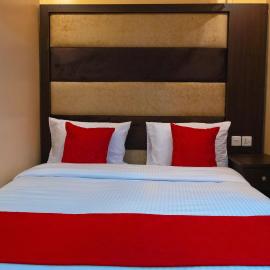 Gardens Executive Suites, מלון בKikuyu