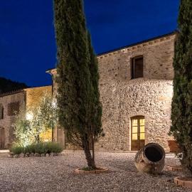 Exclusive Villa with pool Borgo Pian di Sala