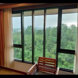 Evergreen Hill Resort, hotel v destinaci Ban Ku Phadu