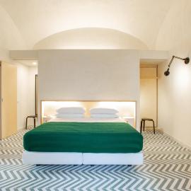 OTIUM Luxury studio apartment, hotel a Monte di Procida