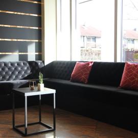 Abasto Hotel Eichenau，Eichenau的飯店