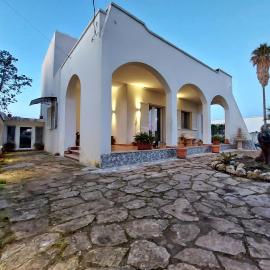 Villa Musella B&B