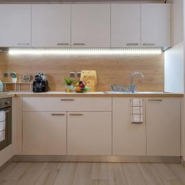 City Cocoon T2 rénové proche centre Saint Denis