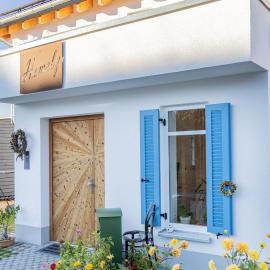 Homely, hotel a Heidenheim an der Brenz