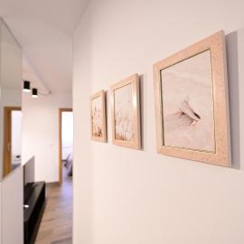 4 Mares Apartamentos M, khách sạn ở Loredo
