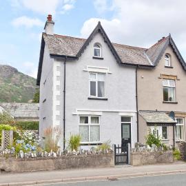 Vine Tree Cottage Coniston