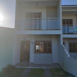 Sobrado Praia Nova Tramandaí