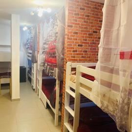 Hostel OT