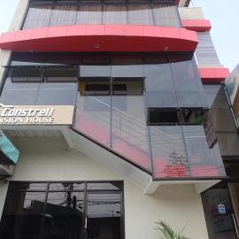 Constrell Pension House – hotel w mieście Tagbilaran