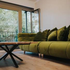 Fabrica Apartments 22 – hotel w Klużu-Napoce