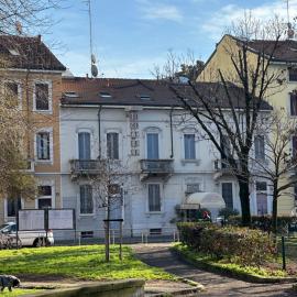 Hotel Aspromonte, hotel u Milanu