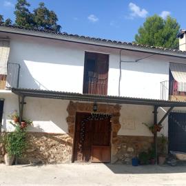 Vivienda Puente de Tramaya