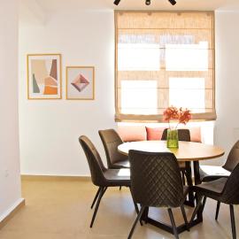 Flowers Premium Apartments & Rooms, hotel in Zagreb