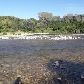 Gardon, hotelli kohteessa Remoulins