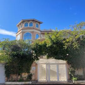 Royal Mariout Villa Private Pool & Garden, King Mariout Alexandria, hotel in King Mariout