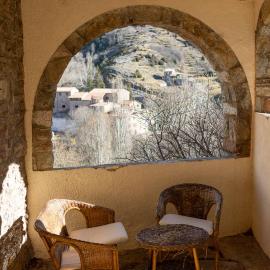 Cal Xesc, Hotel in Castellar de NʼHug