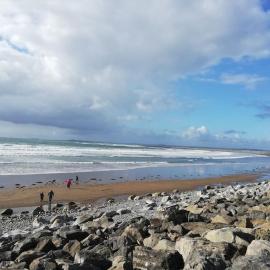 Peaceful Haven on the Wild Atlantic Way