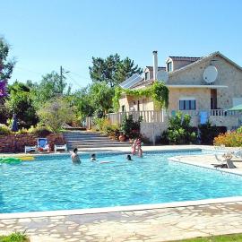 Villa De Rêve avec Piscine XXL Vue Panoramique