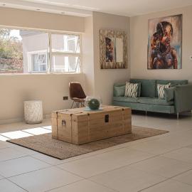 Gletwyn Boutique Guesthouse