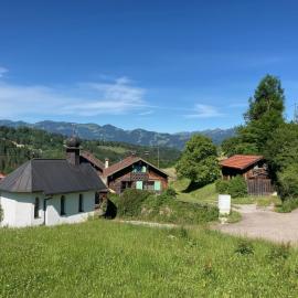 Knusperhäusle Reckenberg