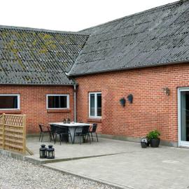 Vestervang Bed & Breakfast, hotel v destinácii Vildbjerg