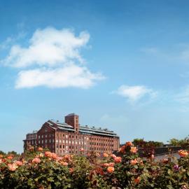 Faena Hotel Buenos Aires