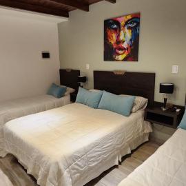 Nomades Apartamentos, hotel v destinaci Paso de los Libres