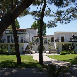 Villa Minieri Resort & SPA, hôtel à Nola