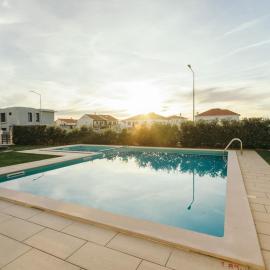 Best Houses 23 - Surf & Chill Apartment Baleal，費雷爾的飯店