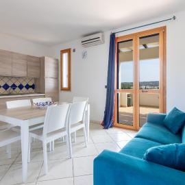 Appartamenti Marinelli - Santa Maria di Leuca, hotel u gradu Leuka
