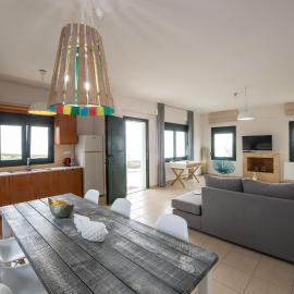 Portela Villas Kapsali