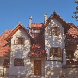 Apartmani Astra, hotel in Risovac