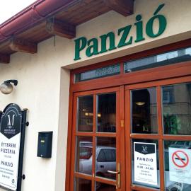 Medgyaszay Panzió, hotel in Nagykanizsa