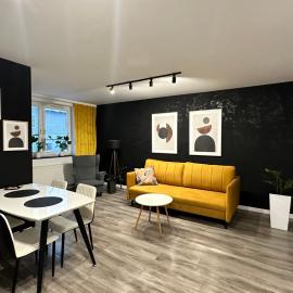 Apartamenty Balbina 1