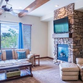 Pebble Cove- Near Zion NP and Sand Hollow โรงแรมในวอชิงตัน