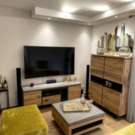 Appartement calme proche Bastia, hotel in Cardo