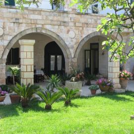 Masseria Asciano、オストゥーニのホテル