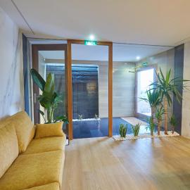 HAVANAAPARTAMENTOS, hotel in Puerto de Vega
