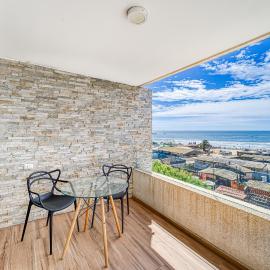 Miramar Deluxe con Vista al Mar