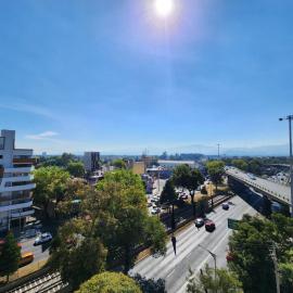 Hotel Real del Sur, hotel di Mexico City