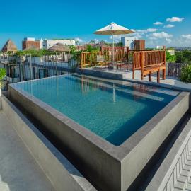Sunday Hotel Naala Tulum