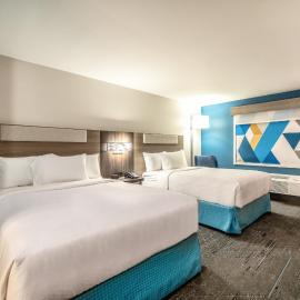Holiday Inn Express & Suites Phoenix - Mesa West by IHG, hotel a Mesa