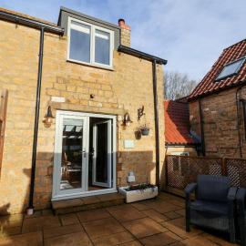 Tawny Cottage